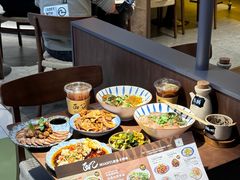 -面乙新派手擀面(大悦城店)
