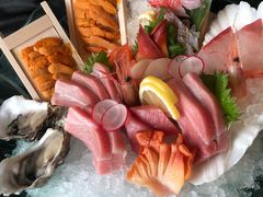 -西村日本料理(香格里拉饭店)