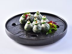 -山里亲戚(淞虹路店)