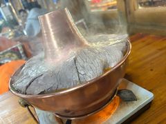 -塔洛藏餐吧(香格里拉古城店)