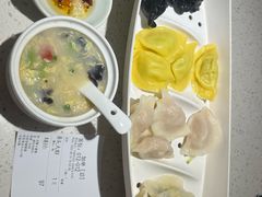 -船歌·鱼水饺青岛菜(金狮广场店)
