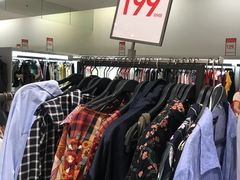 -ZARA(凯德乐峰广场店)