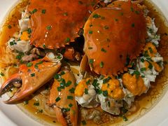 -荷塘秋月·本帮江浙菜(国权路店)