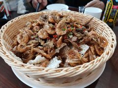 -茶港食堂(武昌店)