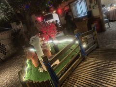 -老阿妈蒙古村·蒙古包·草原文化·歌舞表演(老君堂店)
