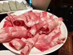 -蜀九香火锅(九眼桥店)