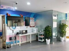 -新东方国际教育·雅思托福(海淀水清木华校区)