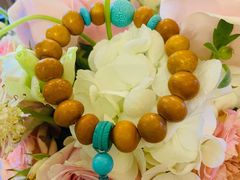 -Rabbit Cafe私房西餐甜点咖啡(栖霞路店)