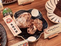 -Let's Taipei 非常烘焙(太古里店)