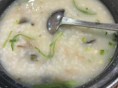-隆喜元鱼汤包·海鲜(中联广场店)