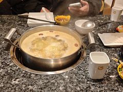 -一席地·本地鸡窝·杭帮鸡火锅(萧山银隆百货店)