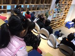 -五峰书院(南洋泾路店)