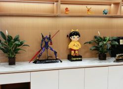 -千禧果月子会所(郑州东站店)