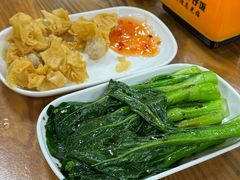 -崖口煲仔饭