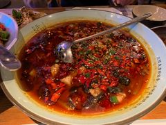 馋嘴蛙-胡桃里音乐酒馆(四道口店)