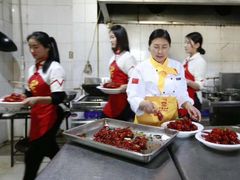 -盱眙红叶龙虾(金源北路店)