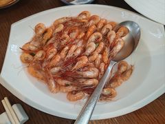 -逸林轩中餐厅(中信泰富朱家角锦江酒店)