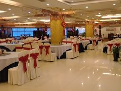 -全聚德(上海首店浦东店)