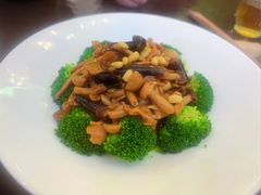 -五观堂素食(新华路店)
