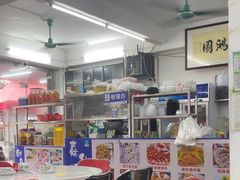 -嘉升大排档(番禺总店)