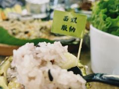 -简朴寨傣味餐厅
