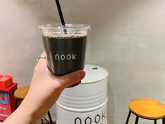 -GOTLOT COFFEE&KITCHEN角落厨房NOOK店
