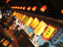 大堂-和平菓局(王府井店)