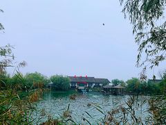 -处女泉风景名胜区