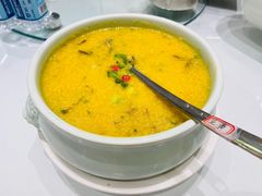 小米粥羊汤-满汉楼(张隆线店)