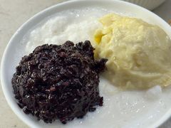 -小团圆糖水铺(襄阳南路店)