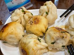 -大壶春生煎(四川中路店)