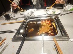 -海底捞火锅(吴中路店)