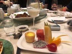 -常州新城希尔顿酒店-御玺中餐厅
