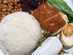 -金戈戈香港豉油鸡(南山海岸城店)