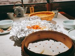 -大榕树下顺德菜(融创茂店)