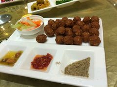 -玉桥餐厅(天坛店)