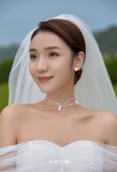 -莫兰迪婚纱摄影