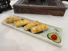-顺德人家食府(黄金广场店)