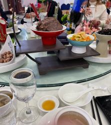 -大喜成国际宴会中心(金华店)