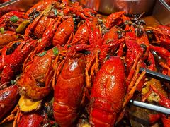 -独一道·邵伯龙虾土菜馆·烧烤(雨花西路店)