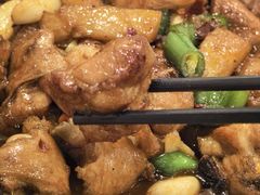 大盘鸡-小街天府