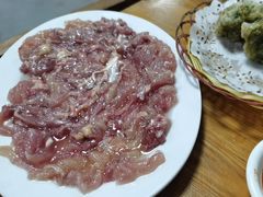 -潮陈记土鸡火锅(东厦北路店)