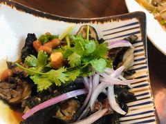 凉拌无骨黑凤爪-黄但记老店·陈村粉食府