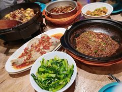-餐酷哈雷餐厅(通程广场店)
