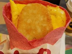 -麦当劳(西单明珠店)