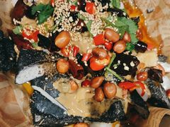 -刘成杰锦州烧烤(南河路店)