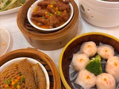 -福满楼·海鲜酒家(福永益田店)