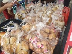 -爱心面包(建设中路店)