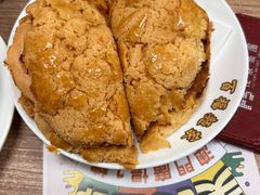 -百福麵家(新馬路店)