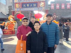 -古文化街旅游区